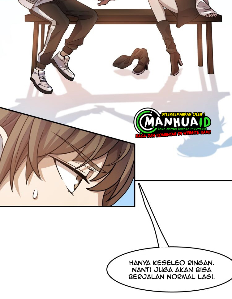 Reborn Doctor Chapter 16 Gambar 16